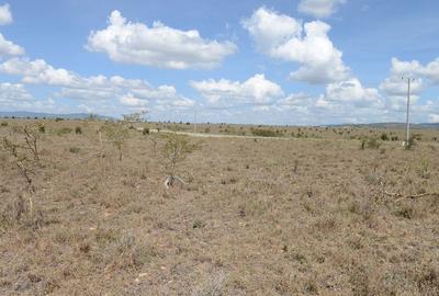 2 ac Land at Konza