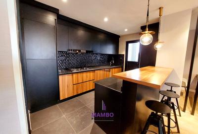 Furnished 2 Bed Apartment with En Suite at Brookside Drive