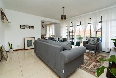 3 Bed Apartment with En Suite in Kahawa West - 2