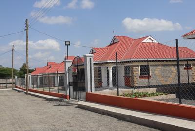 3 Bed House with En Suite in Kitengela