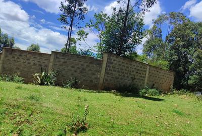 Land at Eldoret