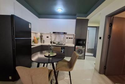 2 Bed Apartment with En Suite in Westlands Area