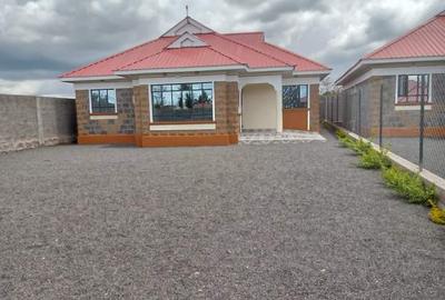 3 Bed House with En Suite in Kitengela