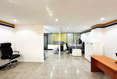 Office in Parklands