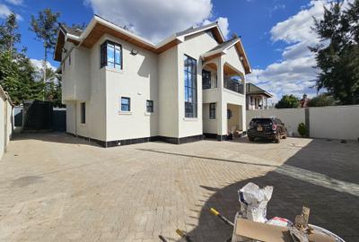 5 Bed House in Ngong - 2