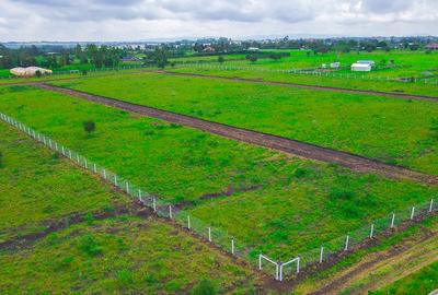 0.125 ac Land at Kitengela