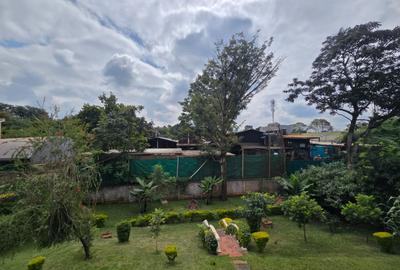 4 Bed House with En Suite in Gigiri