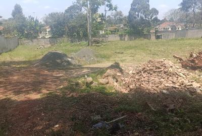 1 ac Land at Runda - 4