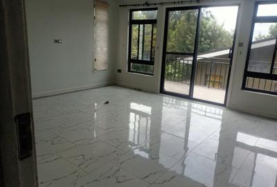 3 Bed House in Karen