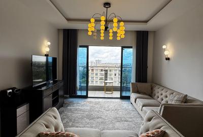 Serviced 3 Bed Apartment with En Suite at Lavington - 2