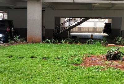 1 Bed Apartment with En Suite at Kindaruma