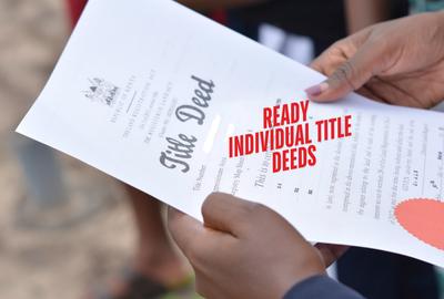 0.25 m² Land at Diani Emerald Estate - 3