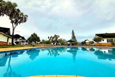 3 Bed Villa with En Suite in Diani - 4