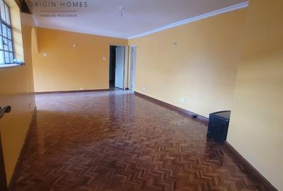 1 Bed Apartment with En Suite at Kilimani