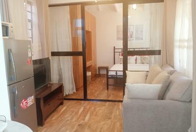 1 Bed House with Garden in Runda