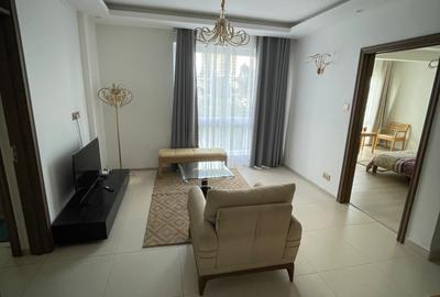 Serviced 1 Bed Apartment with En Suite in Westlands Area - 2