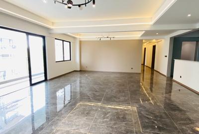 4 Bed Apartment with En Suite at Githuguri Road - 2