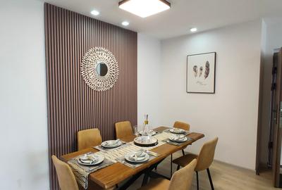3 Bed Apartment with En Suite in Syokimau