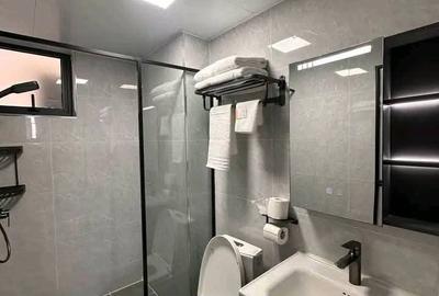 Furnished 2 Bed Apartment with En Suite in Westlands Area - 2