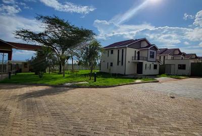 4 Bed Villa with En Suite in Machakos