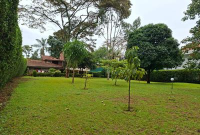 6 Bed House with En Suite at Runda - 3