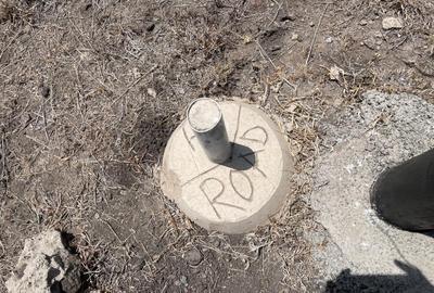 Land in Eastern ByPass - 3