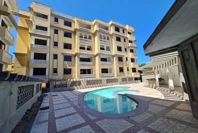 Serviced 3 Bed Apartment with En Suite in Nyali Area