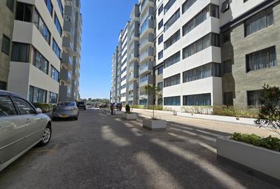 4 Bed Apartment with En Suite in Lavington