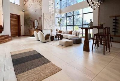 4 Bed Townhouse with En Suite in Loresho - 2