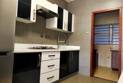 2 Bed Apartment with En Suite at Gatundu Road