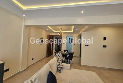 3 Bed Apartment with En Suite in Westlands Area - 4