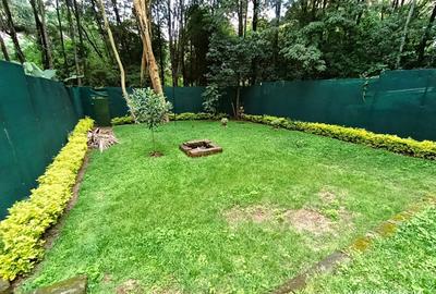 4 Bed Townhouse with En Suite in Kileleshwa