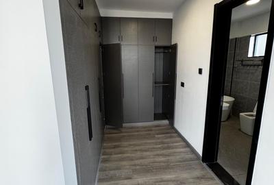 Serviced 4 Bed Apartment with En Suite in Lavington