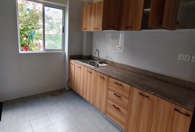 3 Bed Apartment with En Suite in Kileleshwa