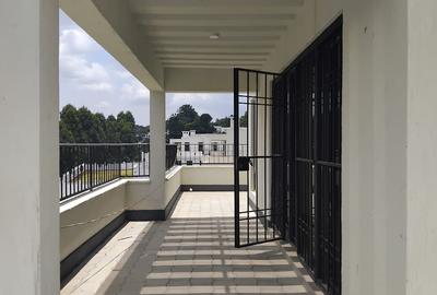 6 Bed House with En Suite at Loresho
