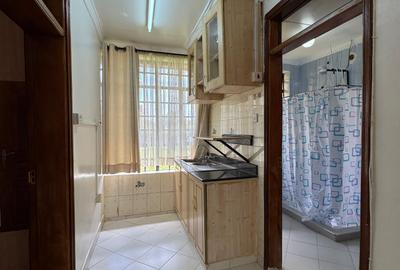 2 Bed House with Garden in Nyari - 4