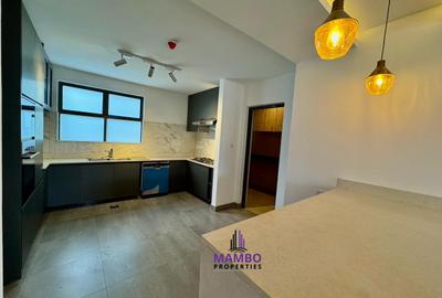 4 Bed Apartment with En Suite at Two Rivers
