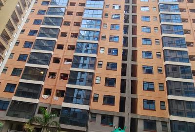 3 Bed Apartment with En Suite in Kileleshwa