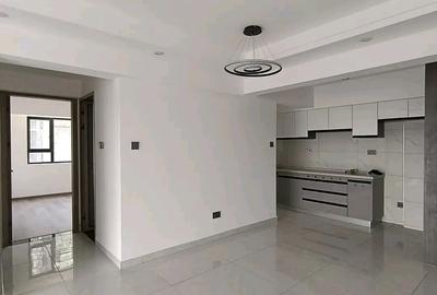 2 Bed Apartment with En Suite at Westlands - 2