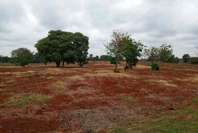 80 ac Land at Kitengela