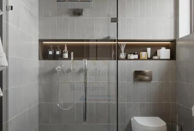 Studio Apartment with En Suite at Riverside Drive - 4