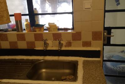 2 Bed Apartment with En Suite at Donholm - 4