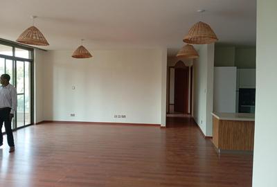 3 Bed Apartment with En Suite at Parklands Near Regal Plaza