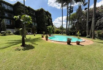 1 Bed Apartment in State House