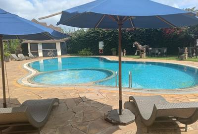 4 Bed Townhouse with En Suite at Runda - 4