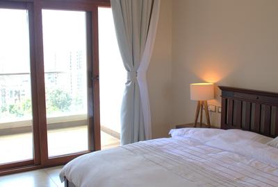 Furnished 2 Bed Apartment with En Suite in Westlands Area - 4