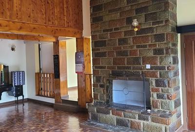 5 Bed House with En Suite in Loresho - 4