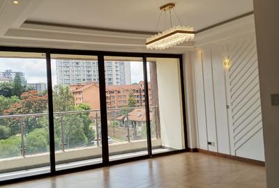 3 Bed Apartment with En Suite in Kileleshwa - 2