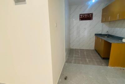 Serviced Studio Apartment with En Suite in Kileleshwa