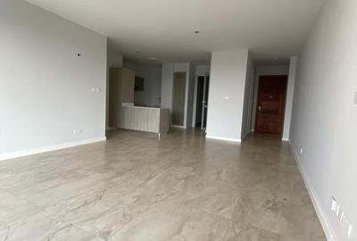 2 Bed Apartment in Kileleshwa